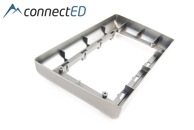 ConnectED Monteringsramme 9" Nissan X-Trail (2002 - 2006) 