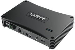 Audison Prima Forza monoforsterker 1000W RMS  @ 1ohm
