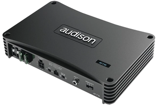 Audison Prima Forza monoforsterker 1000W RMS  @ 1ohm