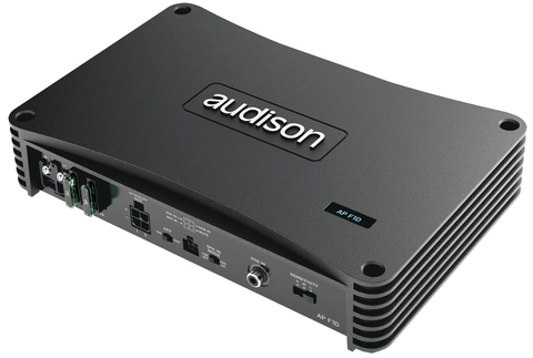 Audison Prima Forza monoforsterker 1000W RMS  @ 1ohm