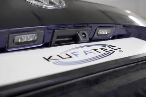 Kufatec OEM Ryggekamerapakke VW VW Touran (2016 -->)