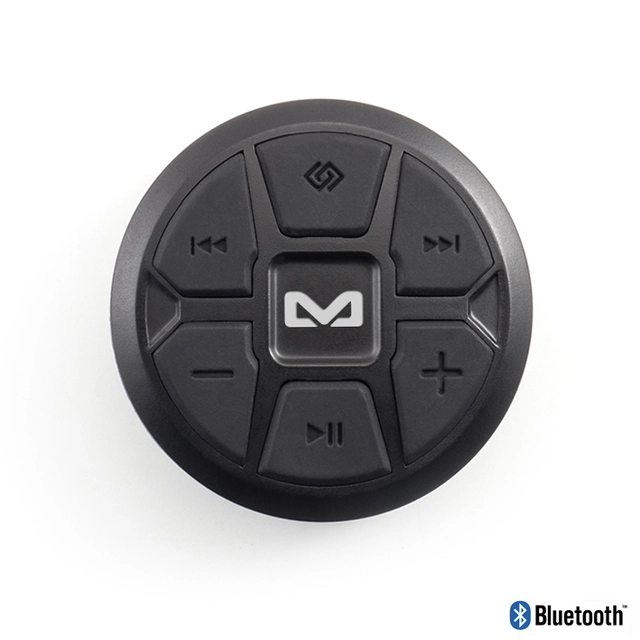 Ampire Bluetooth fjernkontroll For bruk i bil, båt, sykkel etc. 