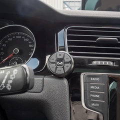 Ampire Bluetooth fjernkontroll For bruk i bil, b&#229;t, sykkel etc.