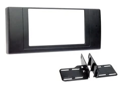 ConnectED Monteringskit 2-DIN X5 (2000-2006)/RR Vogue(2003-2012) u/nav