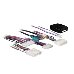 Metra Aktiv adapter Mitsubishi (2007 - 2013)