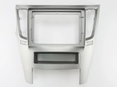 ConnectED Monteringsramme 9&quot; Outback/Legacy (2010 - 2015)