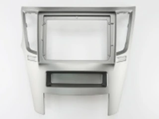 ConnectED Monteringsramme 9" Outback/Legacy (2010 - 2015)