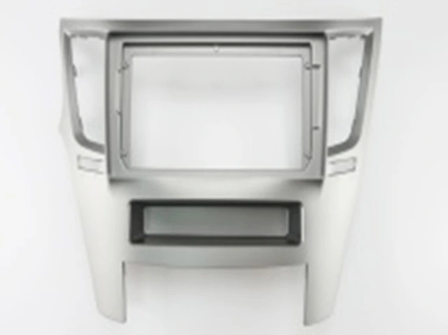 ConnectED Monteringsramme 9" Outback/Legacy (2010 - 2015) 