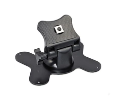 Ampire Skjermfot 10x10mm og 12x12mm feste