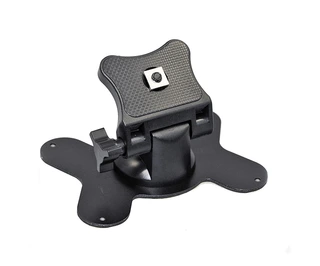 Ampire Skjermfot 10x10mm og 12x12mm feste