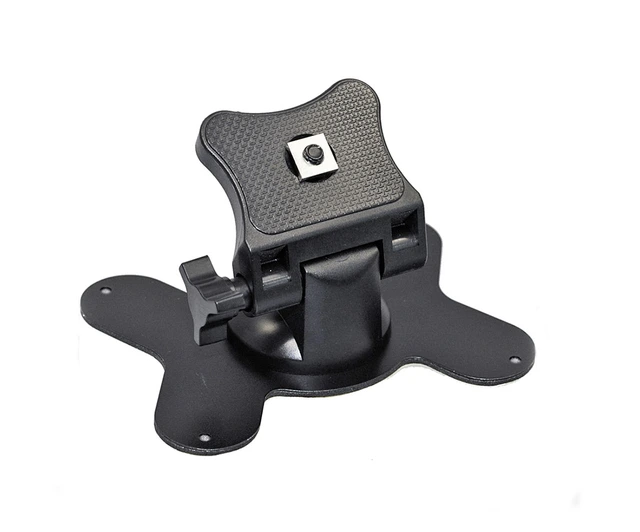 Ampire Skjermfot 10x10mm og 12x12mm feste 