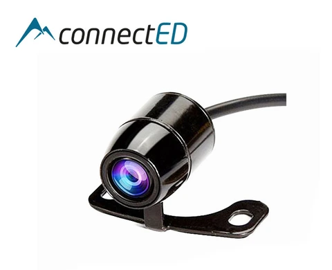 ConnectED Kompakt ryggekamera (CVBS) For montering ved skiltlys/håndtak