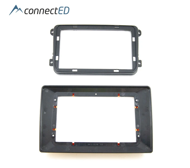ConnectED Monteringsramme 10,1" VW/Skoda/Seat (2003 -->) 