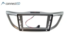 ConnectED Monteringsramme 10,1&quot; Honda CRV (2013 - 2018)