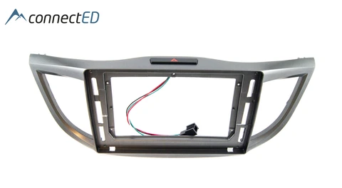 ConnectED Monteringsramme 10,1" Honda CRV (2013 - 2018)