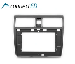 ConnectED Monteringsramme 10,1&quot; Suzuki Swift (2005 - 2010)