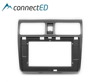 ConnectED Monteringsramme 10,1" Suzuki Swift (2005 - 2010)