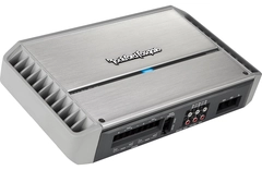 Rockford Fosgate Marineforsterker 4 x 150W RMS/2 ohm