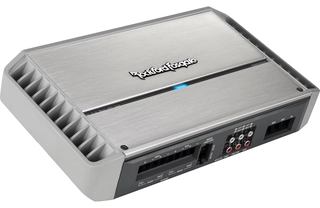 Rockford Fosgate Marineforsterker 4 x 150W RMS/2 ohm