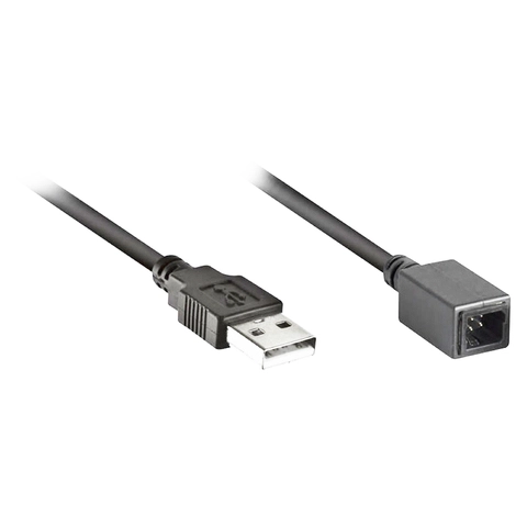 Metra Adapter - Beholde USB Subaru (2015 -->)