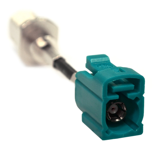 Ampire Antenneadapter FAKRA (Hun) - FME (Hun) 