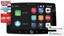 ESX 9&quot; LCD/DAB+/FM/USB/SD/BT 1DIN DAB mediaspiller med 9&quot; touchskjerm