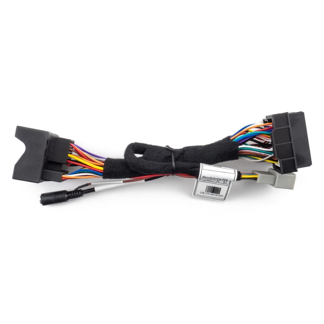 Ampire Trådløs Apple Carplay/AndroidAuto Mecedes Benz m/NTG 4 