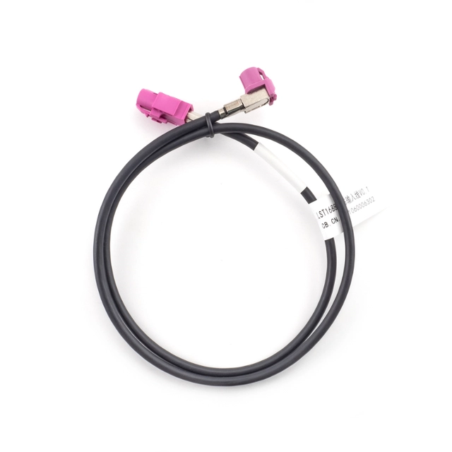 Ampire Trådløs Apple Carplay/AndroidAuto Porsche m/PCM 4.0 