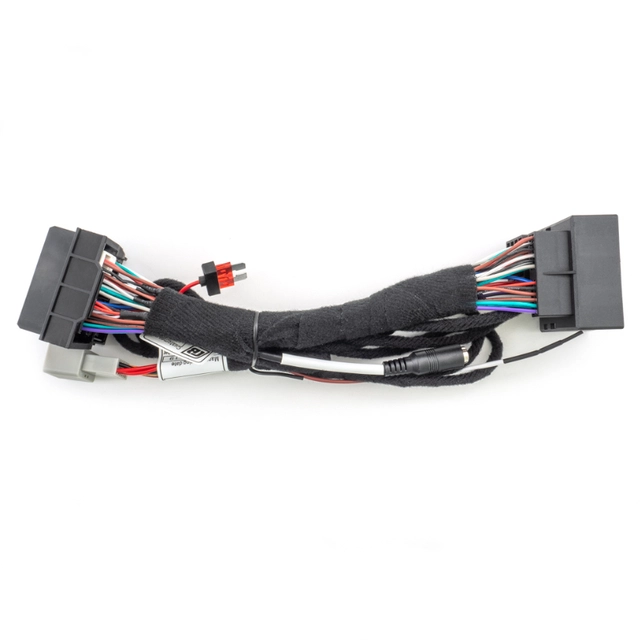 Ampire Trådløs Apple Carplay/AndroidAuto Porsche m/PCM 4.0 