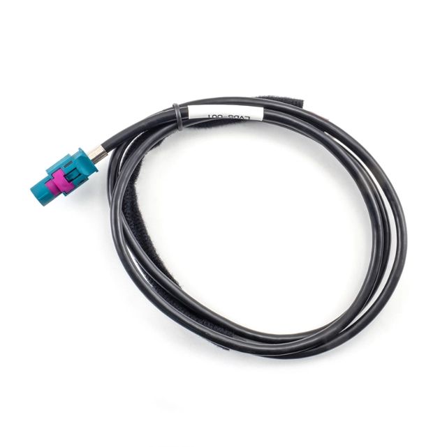 Ampire Trådløs Apple Carplay/AndroidAuto Porsche m/PCM 3.1 