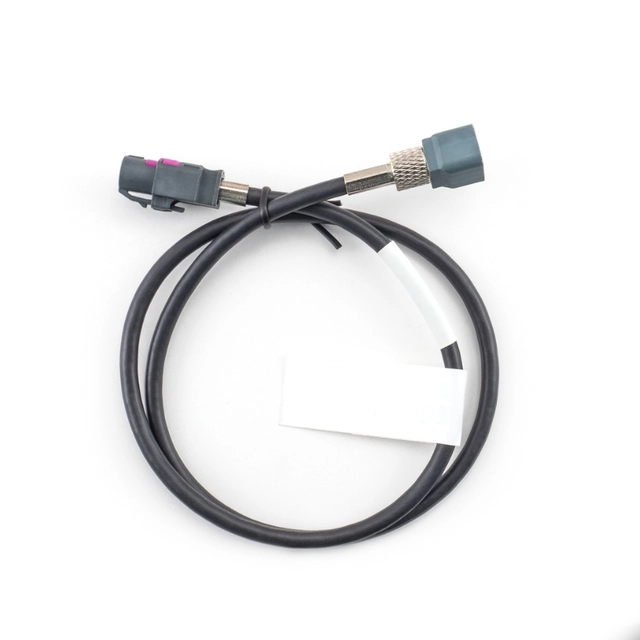 Ampire Trådløs Apple Carplay/AndroidAuto Audi A1/Q3 m/MMI (2014 - 2018) 