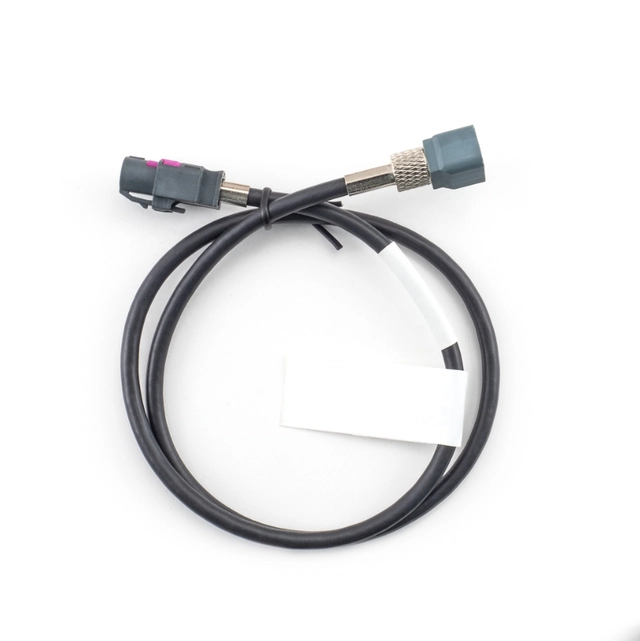 Ampire Trådløs Apple Carplay/AndroidAuto Audi m/MMI 3G/3G+ (High/Low) 