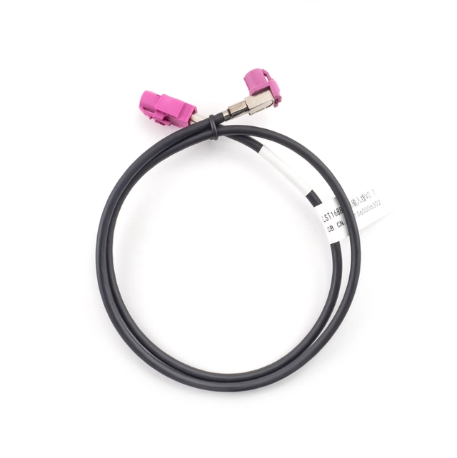 Ampire Trådløs Apple Carplay/AndroidAuto Audi m/MMI 3G/3G+ (High/Low) 