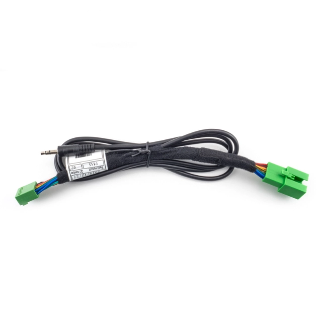 Ampire Trådløs Apple Carplay/AndroidAuto Audi m/MMI 3G/3G+ (High/Low) 