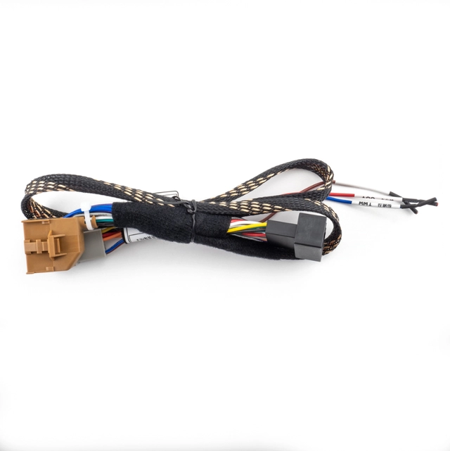 Ampire Trådløs Apple Carplay/AndroidAuto Audi m/MMI 3G/3G+ (High/Low) 