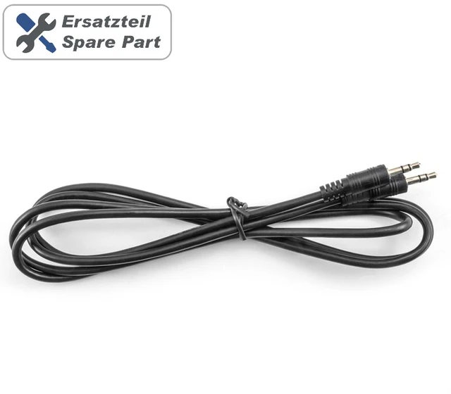 Ampire erstatningsdel AUX 