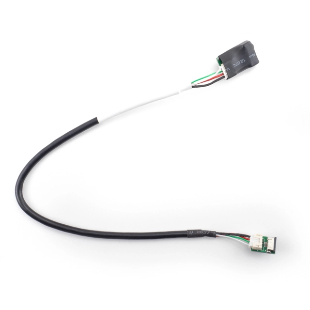 Ampire Trådløs Apple Carplay/AndroidAuto Audi m/Concert III/Symphony III 