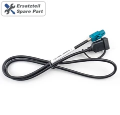 Ampire erstatningsdel Smartphone In