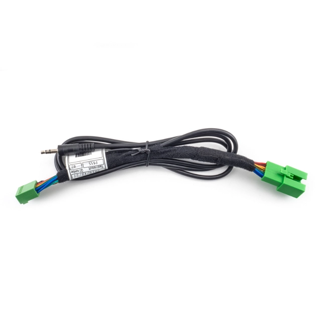 Ampire Trådløs Apple Carplay/AndroidAuto VW Touareg (2010 - 2018) m/RNS-850 