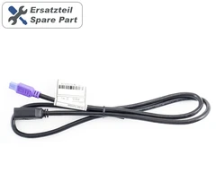 Ampire erstatningsdel Media In