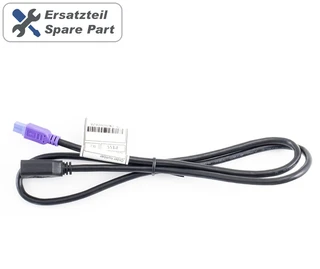 Ampire erstatningsdel Media In