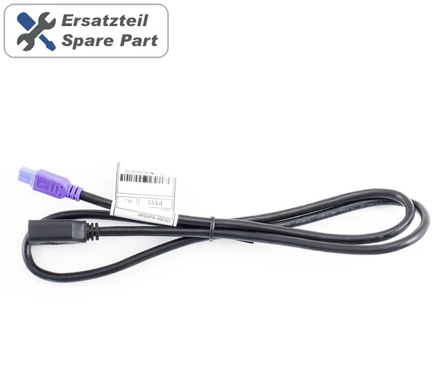 Ampire erstatningsdel Media In 