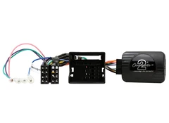 Connects2 Rattfjernkontroll interface VW (2003--&gt;)m/Dynaudio Sound System