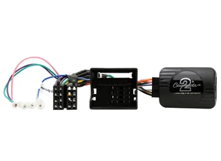 Connects2 Rattfjernkontroll interface VW (2003--&gt;)m/Dynaudio Sound System