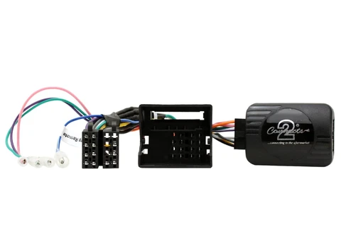 Connects2 Rattfjernkontroll interface VW (2003-->)m/Dynaudio Sound System