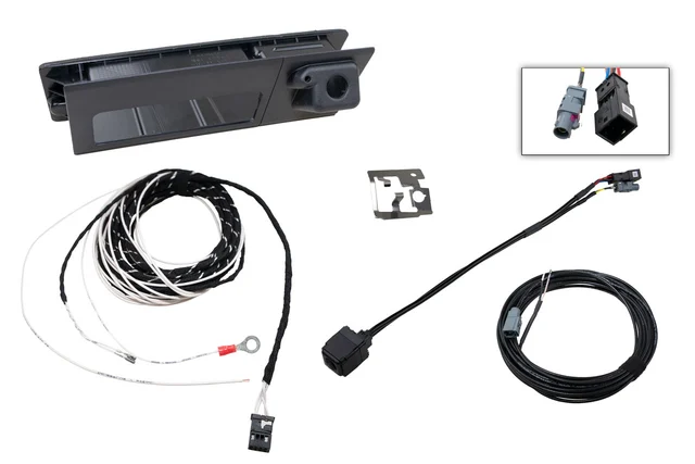 Kufatec Komplett APS+ for Audi A3 8V Audi A3 (8V) 