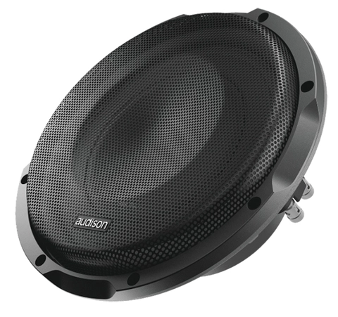 Audison Prima APS 10 S4S 10" Subwoofer 800W max / 400W RMS 