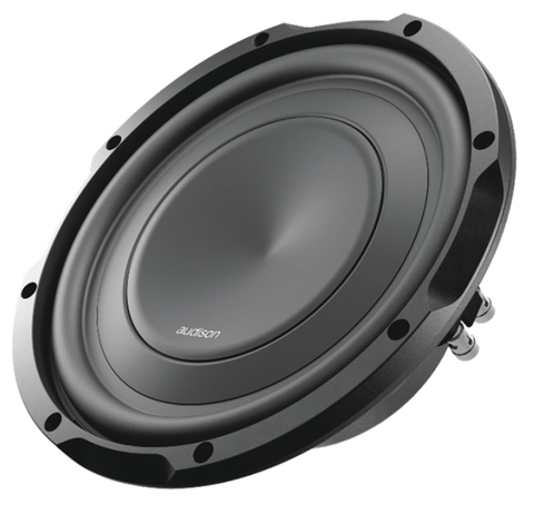 Audison Prima APS 10 S4S 10" Subwoofer 800W max / 400W RMS 