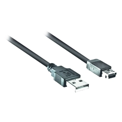 Metra Adapter - Beholde USB GM (2010 --&gt;)