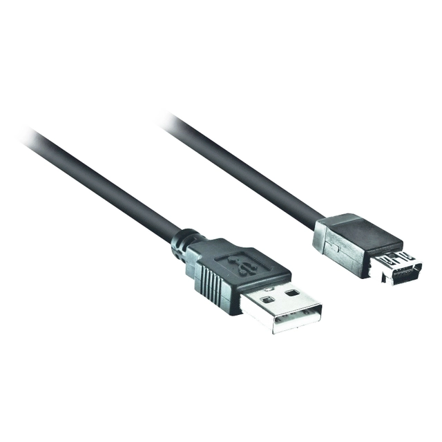 Metra Adapter - Beholde USB GM (2010 -->) 